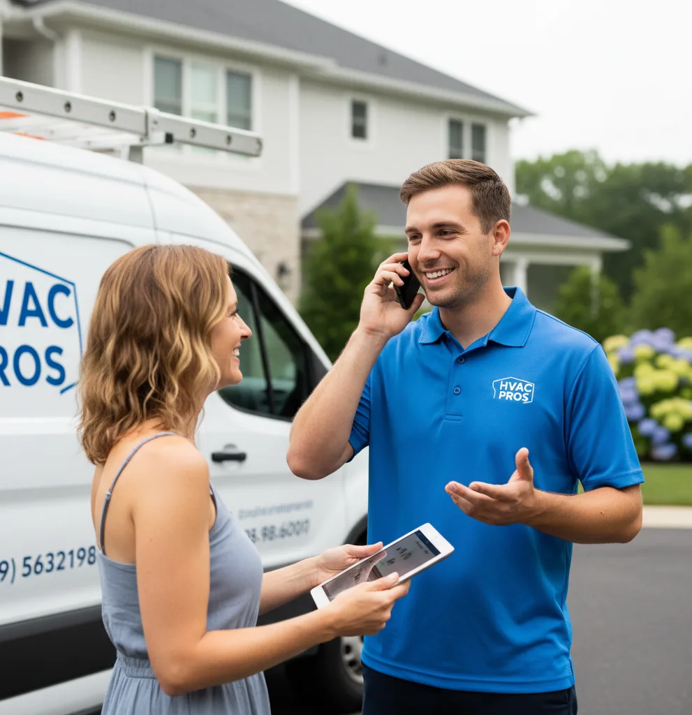 Heating System Repair in Wisconsin Rapids, WI